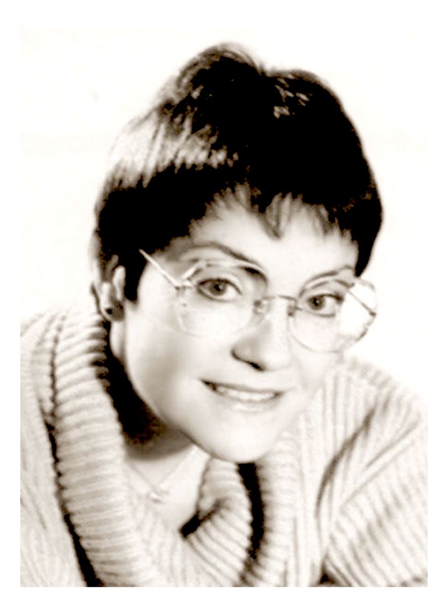 Корнелия Вулкопф